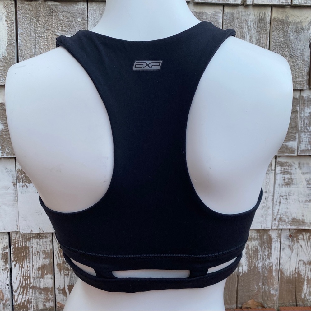 Exp Core Performance Sport Bra - Picture 2 of 3